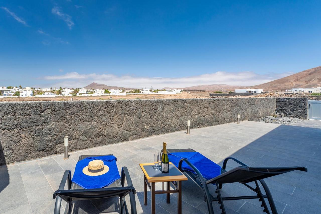Pure Relax Vacation Home Costa Teguise Εξωτερικό φωτογραφία