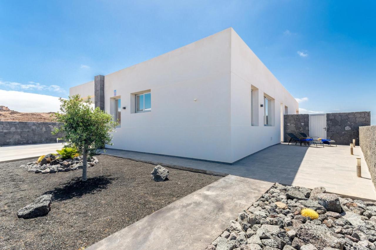 Pure Relax Vacation Home Costa Teguise Εξωτερικό φωτογραφία